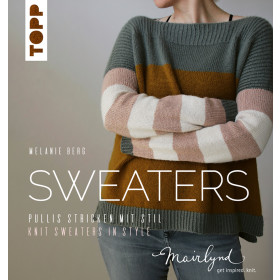 Sweaters | Melanie Berg, Mairlynd