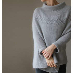 Sweaters | Melanie Berg, Mairlynd