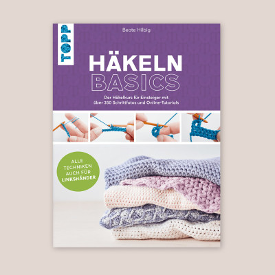 Häkeln Basics